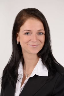 	
Carolin Slowikowski